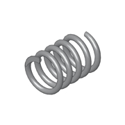 COMPRESSION SPRING