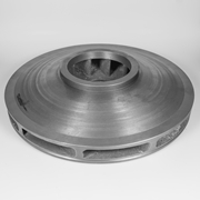 MK9 LARGE FAN IMPELLER