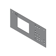 SCREEN PLATE