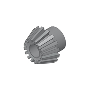 BEVEL GEAR(SET WITH 2064-7069)