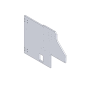 SIDE PLATE,RH