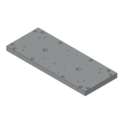 MOUNTING PLATE