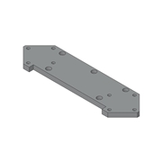 MOUNTING PLATE