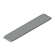 SLIDING PLATE