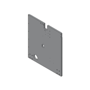 SIDE PLATE,LH