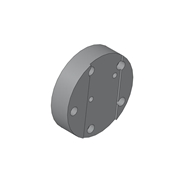 MOUNTING PLATE