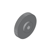 TIMING BELT PULLEY