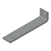 MOUNTING BRACKET