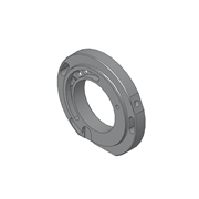 VACUUM FLANGE