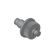 PINION SHAFT