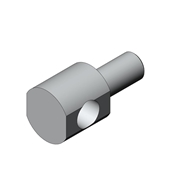 RETURN ROLLER ADJ.SCREW