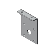 BEARING MOUNTING PLATE