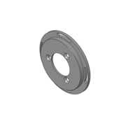 ENCODER FLANGE