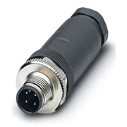 CONNECTOR,STRAIGHT