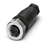 CONNECTOR,STRAIGHT