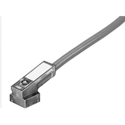 CONNECTOR+CABLE,ANGLED