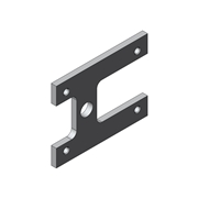 CLAMP PLATE