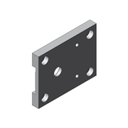 CLAMP PLATE