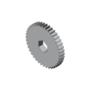 RATCHET-WHEEL