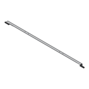 CUTTING DRUM HANDLE