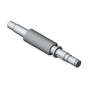 FEED SCREW