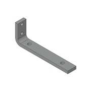 PHOTOCELL BRACKET