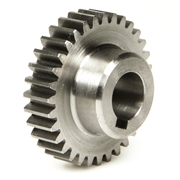 SERVO MOTOR GEAR