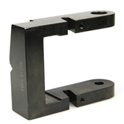 INK ROLLER BRACKET