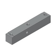 SENSOR ADJUSTING SPINDEL BLOCK