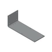 MOUNTING PLATE