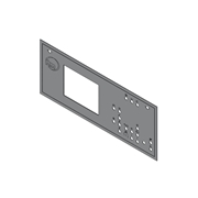 SCREEN PLATE