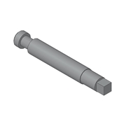 ROLLER SHAFT