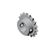 DRIVE CHAIN WHEEL