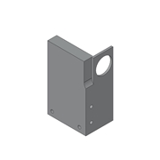 PHOTOCELL BRACKET