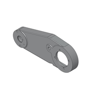 INFEED DRIVE BRACKET