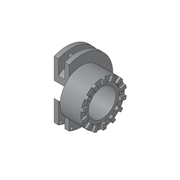 CLUTCH FLANGE-1