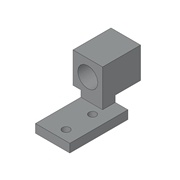 BEARING BRACKET