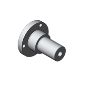 FLANGE BOLT