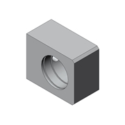 BEARING BLOCK