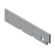 MOUNTING PLATE