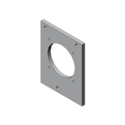 MOUNTING PLATE