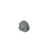 HELICAL GEAR