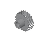 HELICAL GEAR