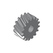 HELICAL GEAR