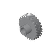 HELICAL GEAR