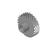 HELICAL GEAR