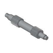 PINION SHAFT