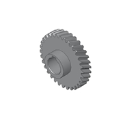 HELICAL GEAR