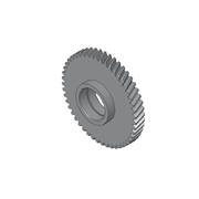 HELICAL GEAR