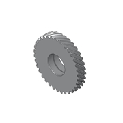 HELICAL GEAR